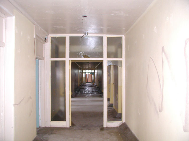 Photo from Whitby Psychiatric gallery