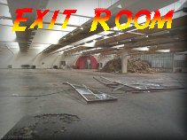 Exit Room