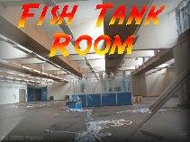 Fiash Tank Room