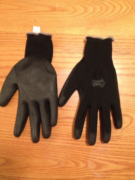 Cheap Gloves for Climbing - Thread - Urban Exploration Resource