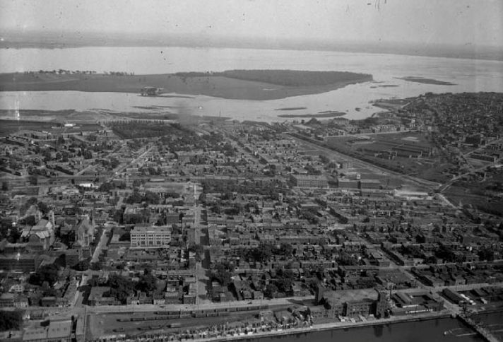 Gallery: Historic Photos of Montréal > Montreal 1927 > is 27.jpg ...