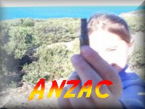 Anzac Revisited