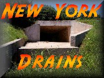 3 Drains from New York